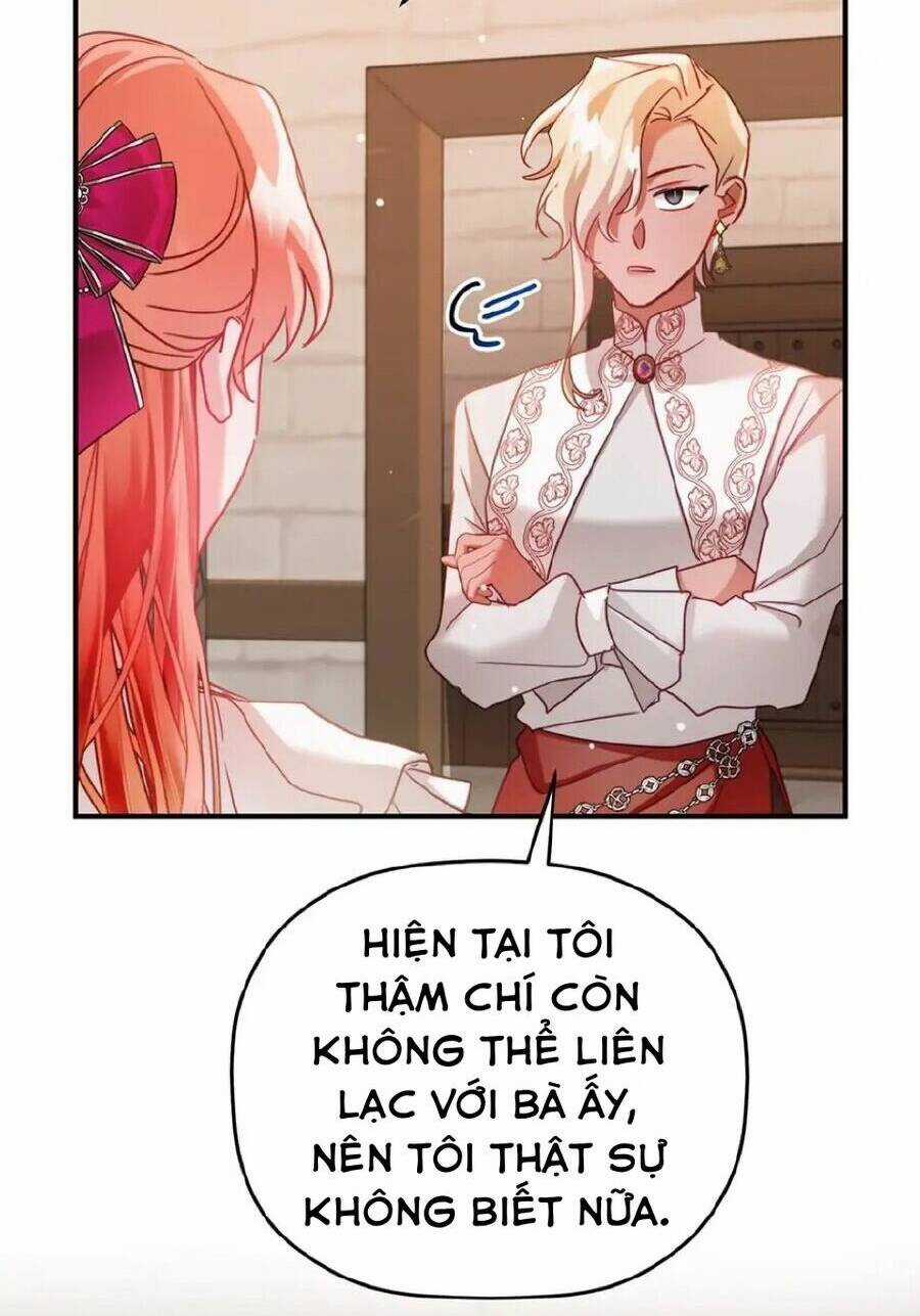 Phương Pháp Ngăn Bạo Chúa Hắc Hoá Chapter 67 trang 35