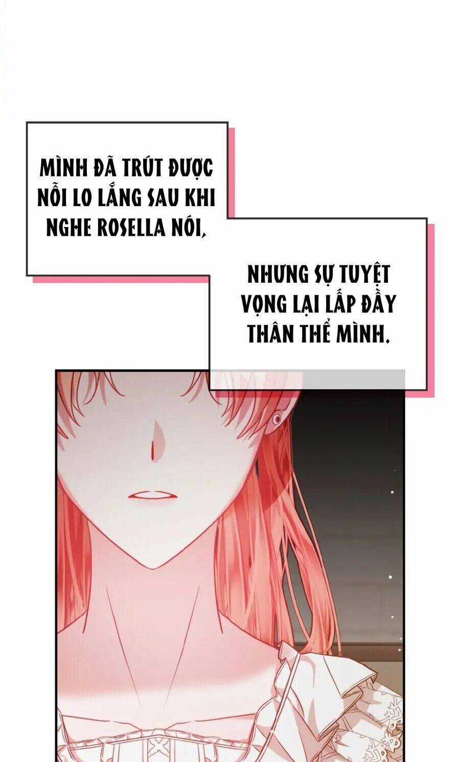 Phương Pháp Ngăn Bạo Chúa Hắc Hoá Chapter 67 trang 37