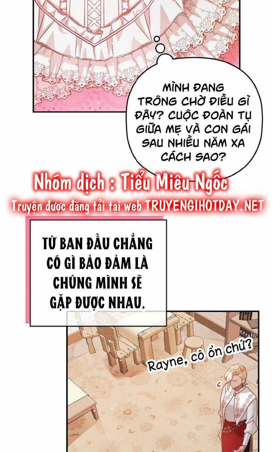Phương Pháp Ngăn Bạo Chúa Hắc Hoá Chapter 67 trang 38
