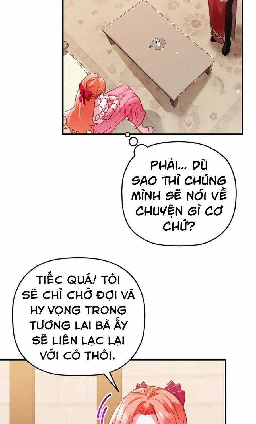 Phương Pháp Ngăn Bạo Chúa Hắc Hoá Chapter 67 trang 39
