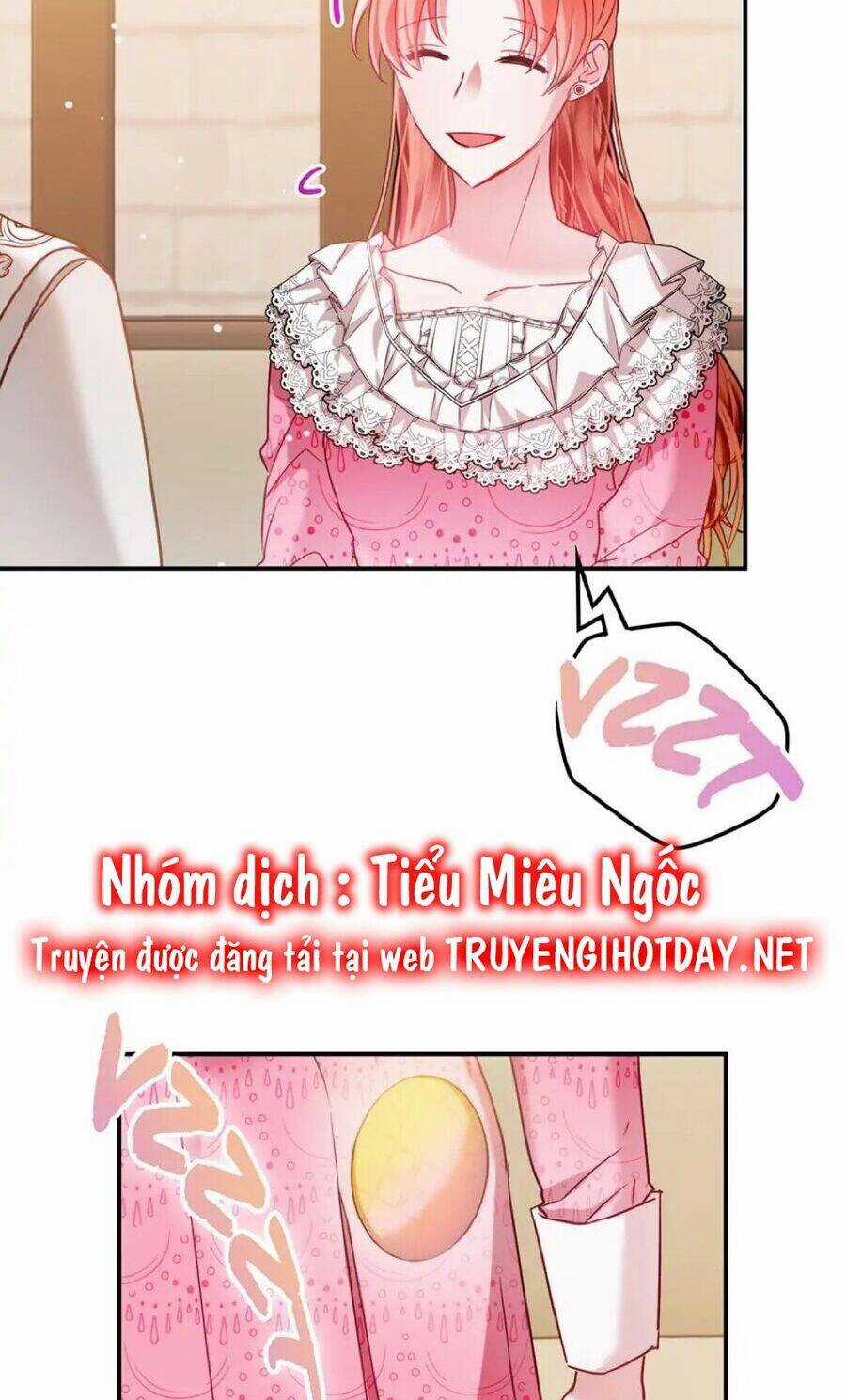 Phương Pháp Ngăn Bạo Chúa Hắc Hoá Chapter 67 trang 40