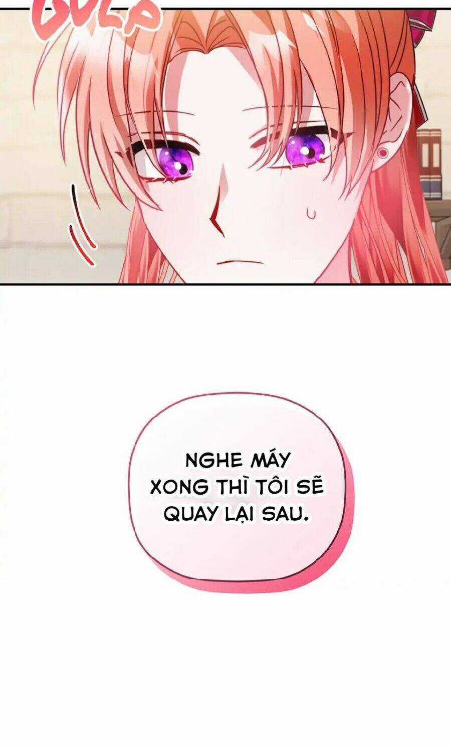 Phương Pháp Ngăn Bạo Chúa Hắc Hoá Chapter 67 trang 42