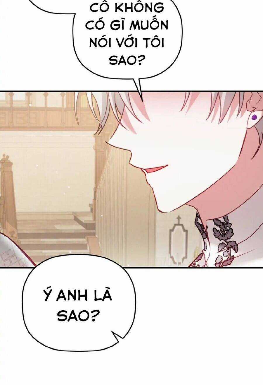 Phương Pháp Ngăn Bạo Chúa Hắc Hoá Chapter 67 trang 47