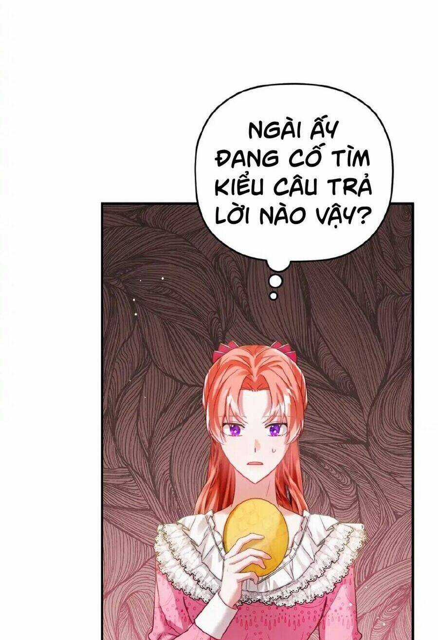 Phương Pháp Ngăn Bạo Chúa Hắc Hoá Chapter 67 trang 48