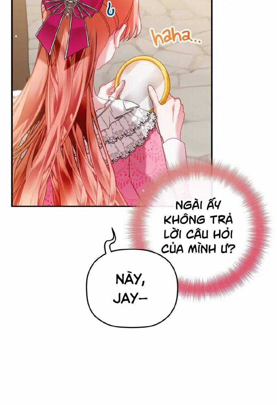 Phương Pháp Ngăn Bạo Chúa Hắc Hoá Chapter 67 trang 50