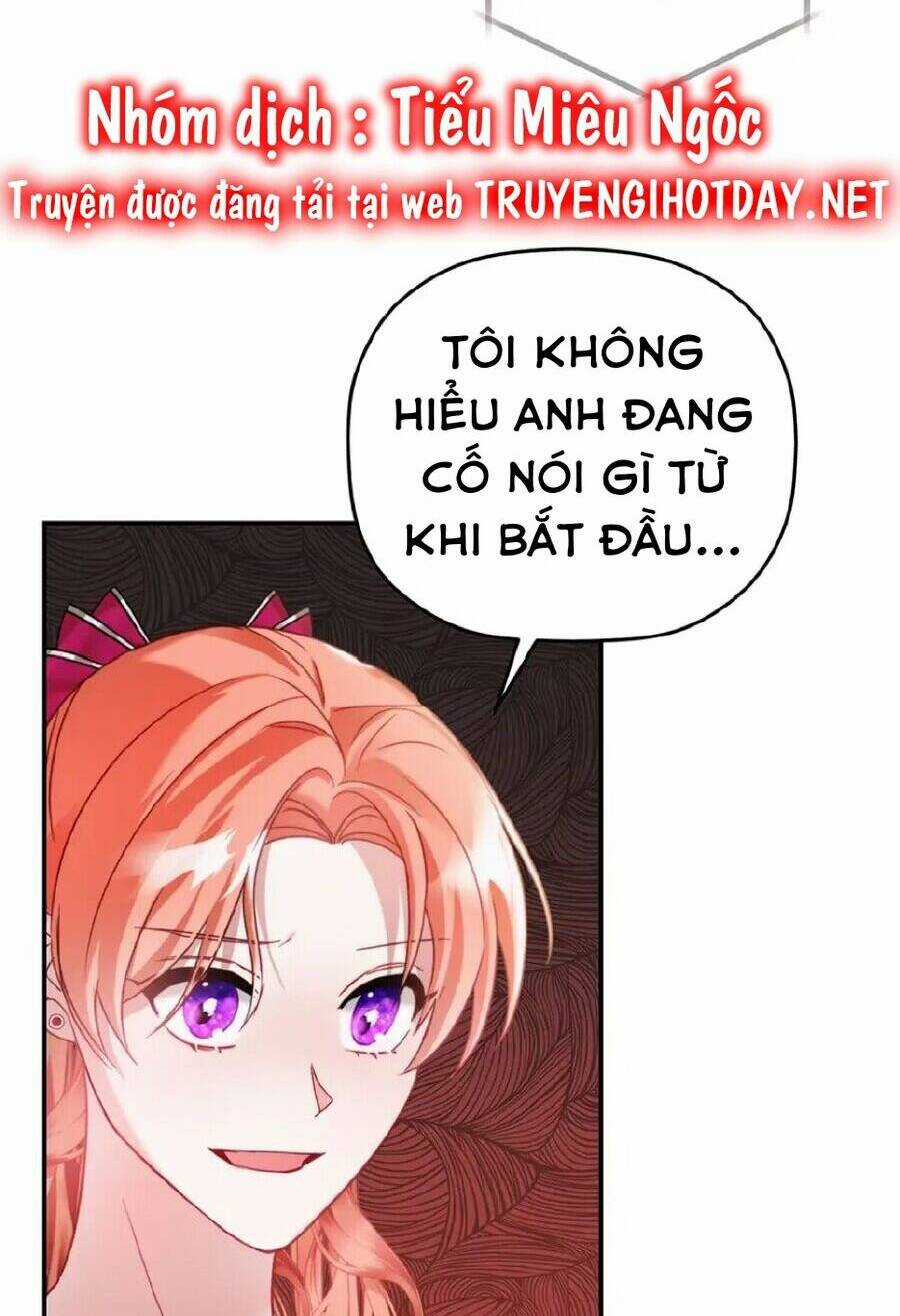 Phương Pháp Ngăn Bạo Chúa Hắc Hoá Chapter 67 trang 55