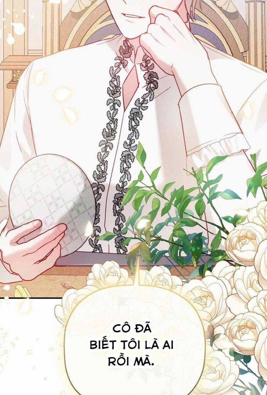 Phương Pháp Ngăn Bạo Chúa Hắc Hoá Chapter 67 trang 58