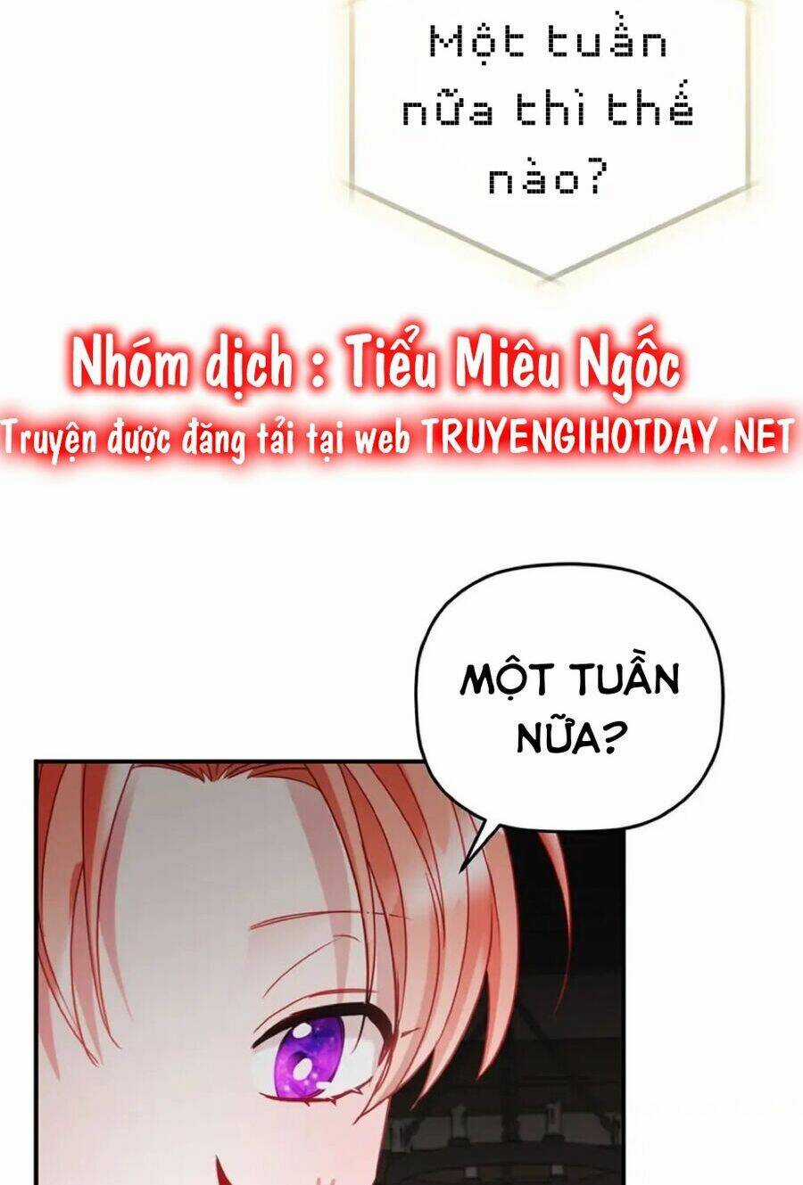 Phương Pháp Ngăn Bạo Chúa Hắc Hoá Chapter 67 trang 61