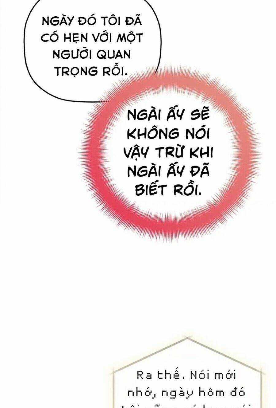 Phương Pháp Ngăn Bạo Chúa Hắc Hoá Chapter 67 trang 64