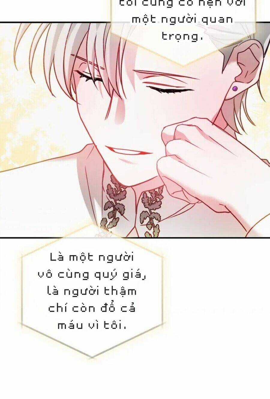 Phương Pháp Ngăn Bạo Chúa Hắc Hoá Chapter 67 trang 65