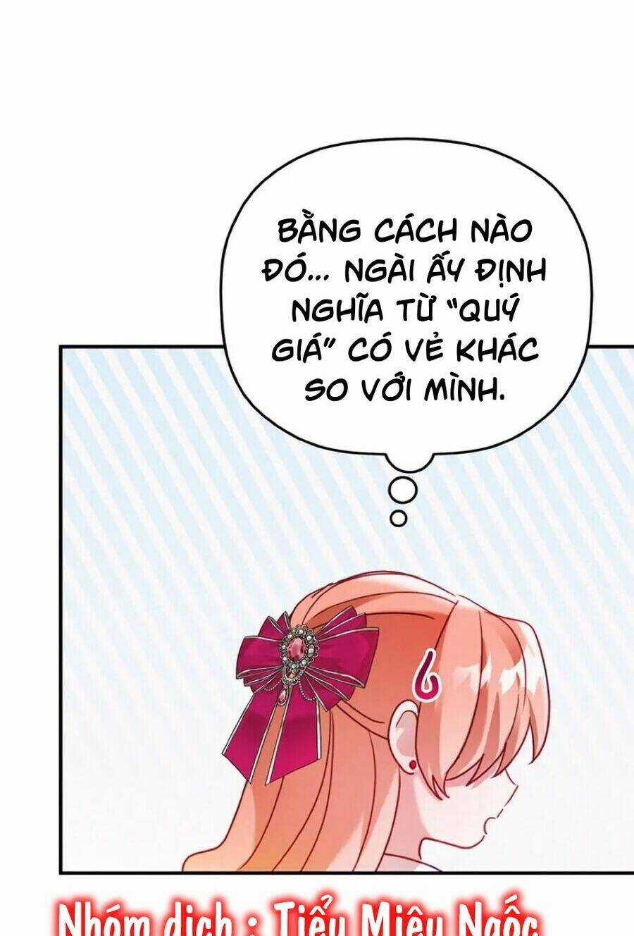 Phương Pháp Ngăn Bạo Chúa Hắc Hoá Chapter 67 trang 66