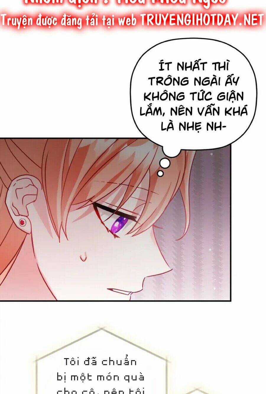 Phương Pháp Ngăn Bạo Chúa Hắc Hoá Chapter 67 trang 67