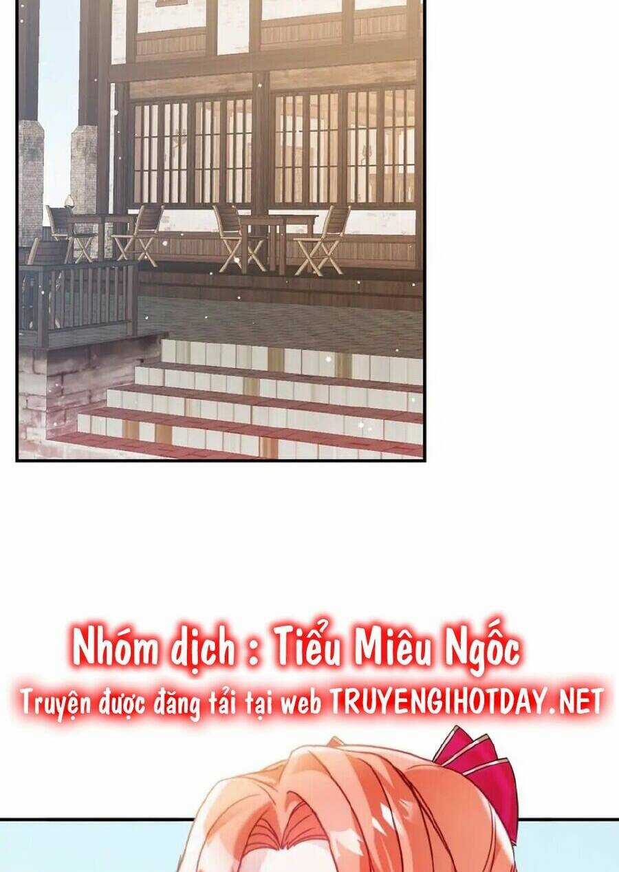 Phương Pháp Ngăn Bạo Chúa Hắc Hoá Chapter 67 trang 7