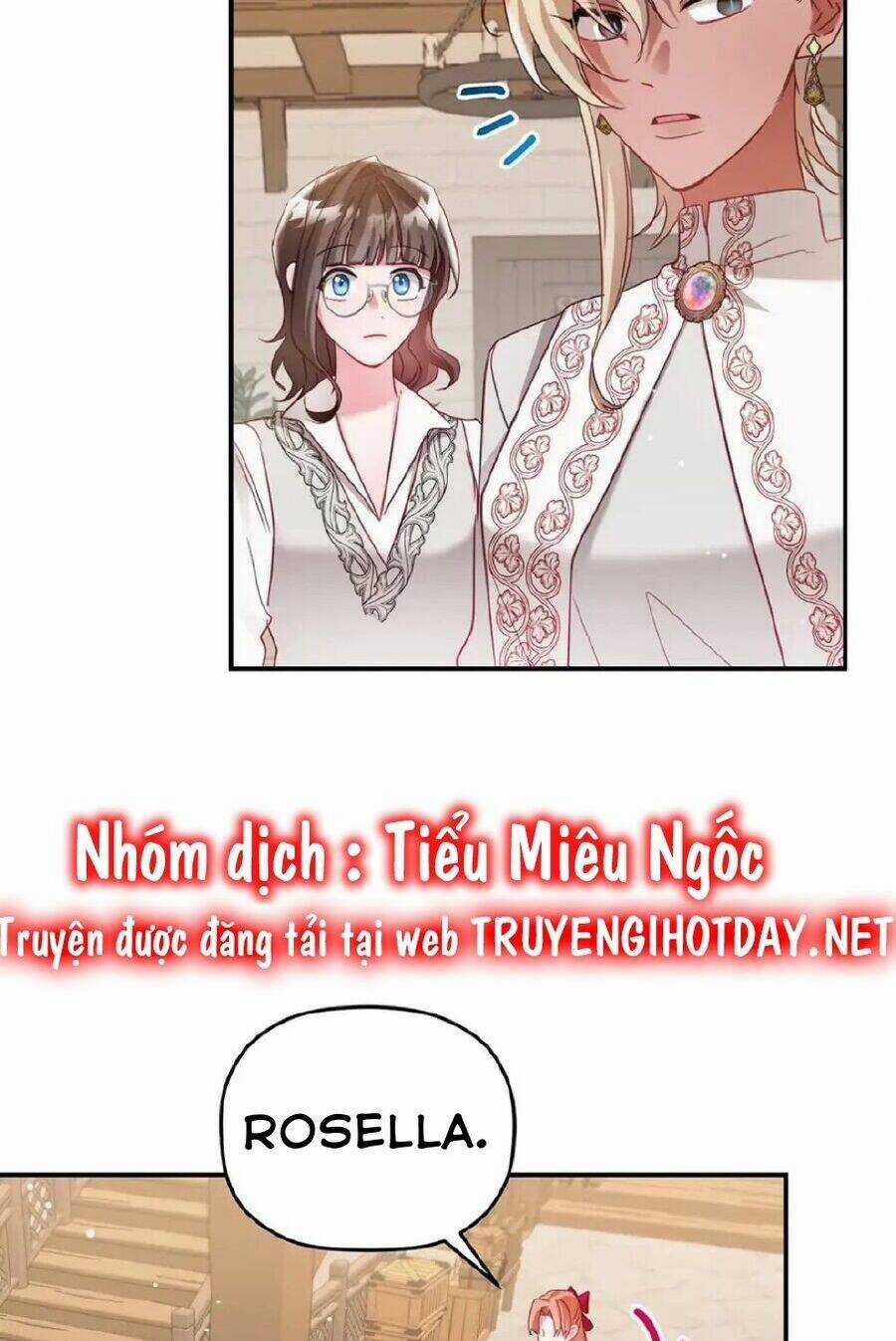 Phương Pháp Ngăn Bạo Chúa Hắc Hoá Chapter 67 trang 72