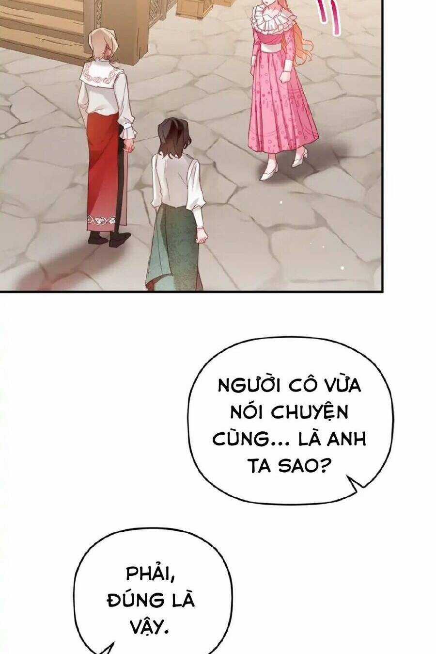 Phương Pháp Ngăn Bạo Chúa Hắc Hoá Chapter 67 trang 73