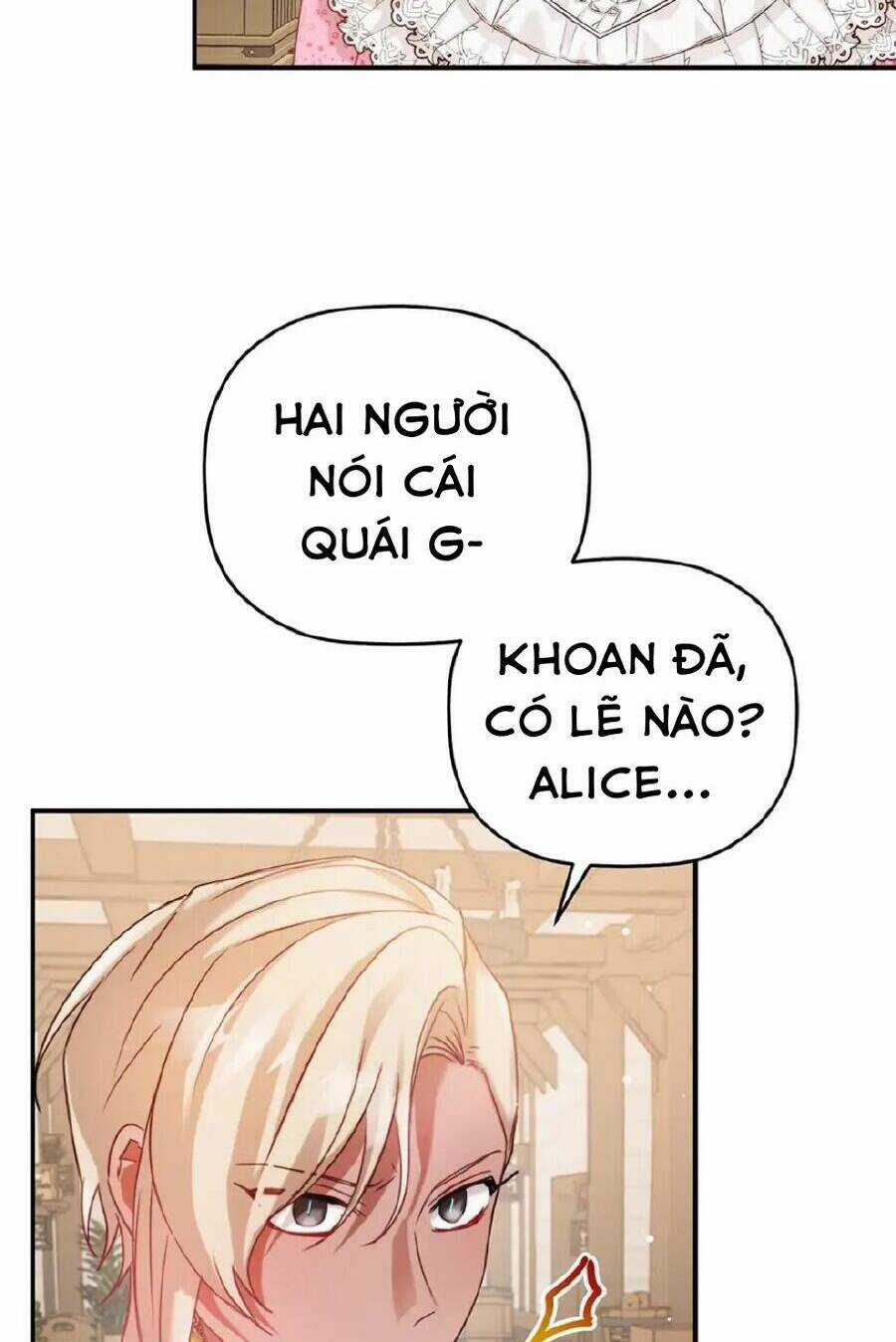 Phương Pháp Ngăn Bạo Chúa Hắc Hoá Chapter 67 trang 75