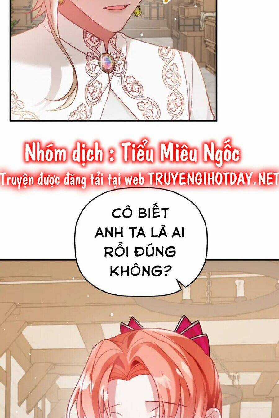 Phương Pháp Ngăn Bạo Chúa Hắc Hoá Chapter 67 trang 76