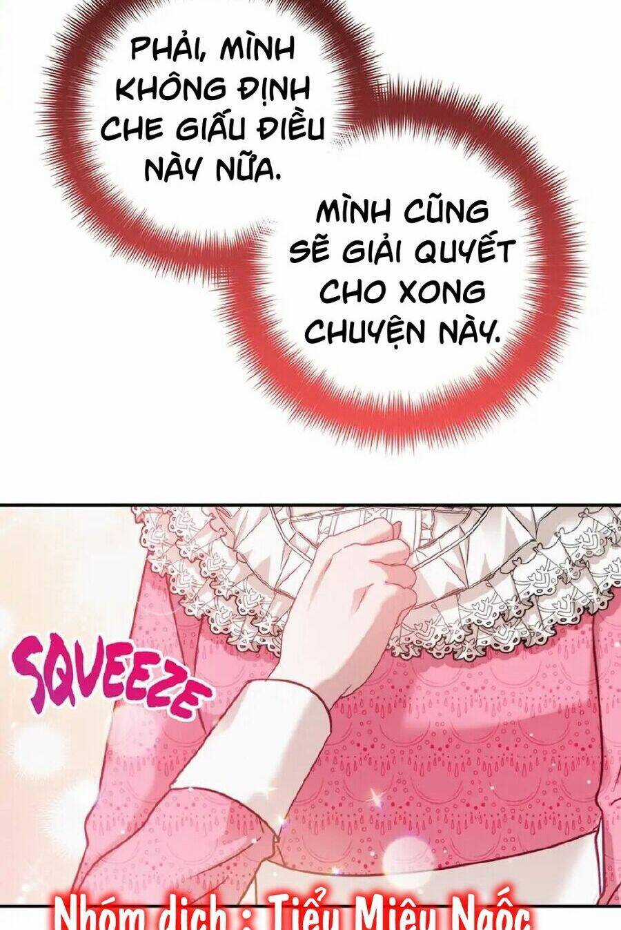 Phương Pháp Ngăn Bạo Chúa Hắc Hoá Chapter 67 trang 78