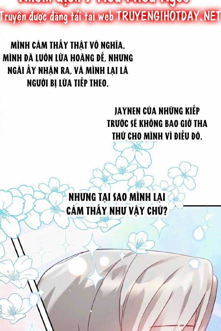 Phương Pháp Ngăn Bạo Chúa Hắc Hoá Chapter 67 trang 79