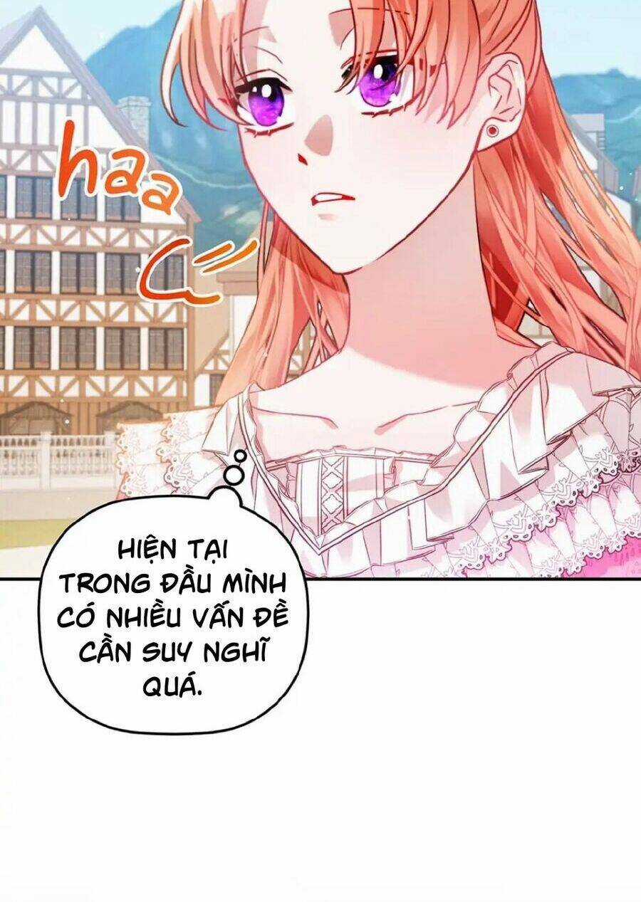 Phương Pháp Ngăn Bạo Chúa Hắc Hoá Chapter 67 trang 8