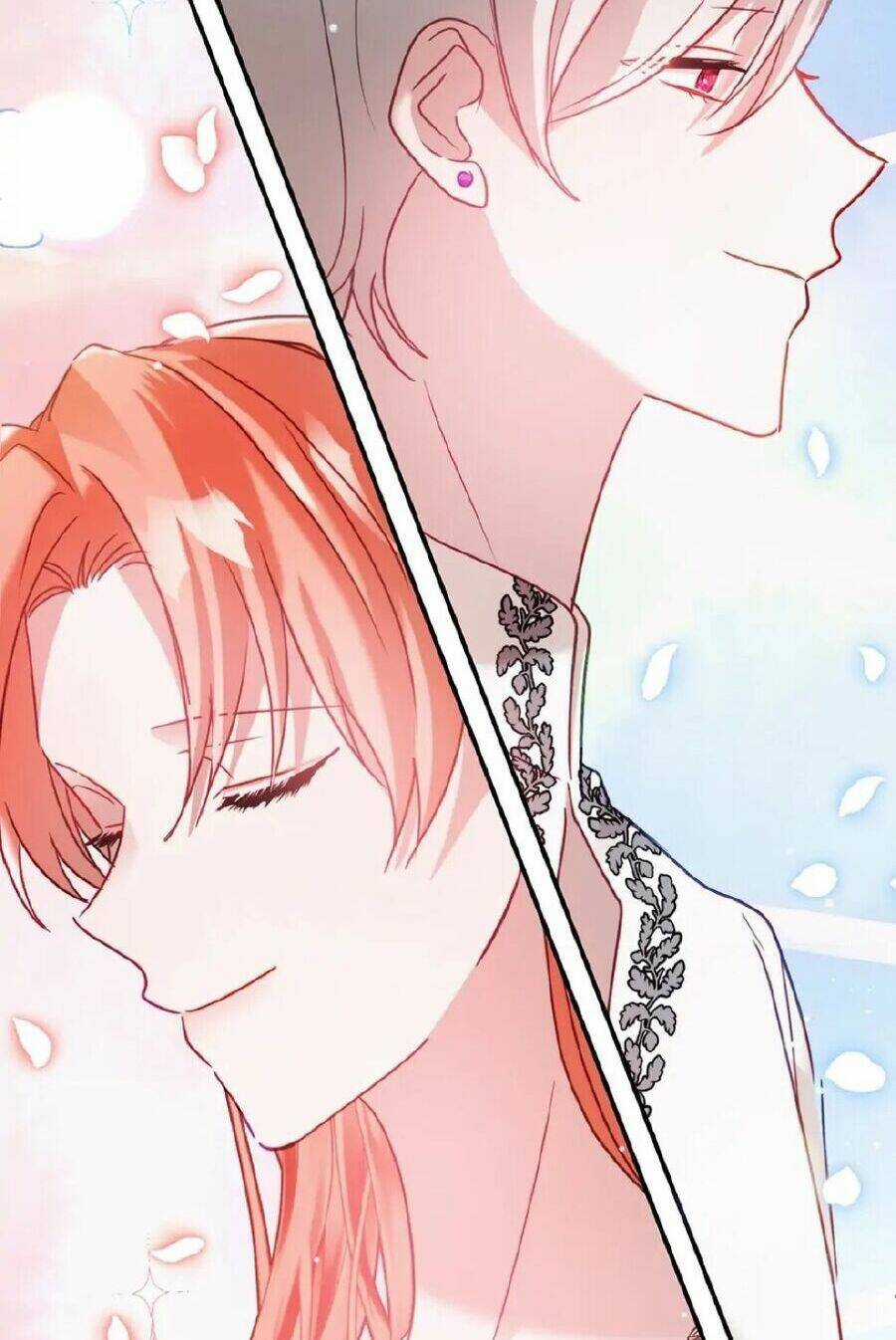 Phương Pháp Ngăn Bạo Chúa Hắc Hoá Chapter 67 trang 80