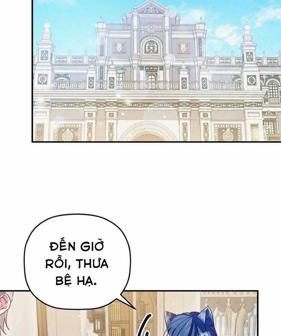 Phương Pháp Ngăn Bạo Chúa Hắc Hoá Chapter 67 trang 83