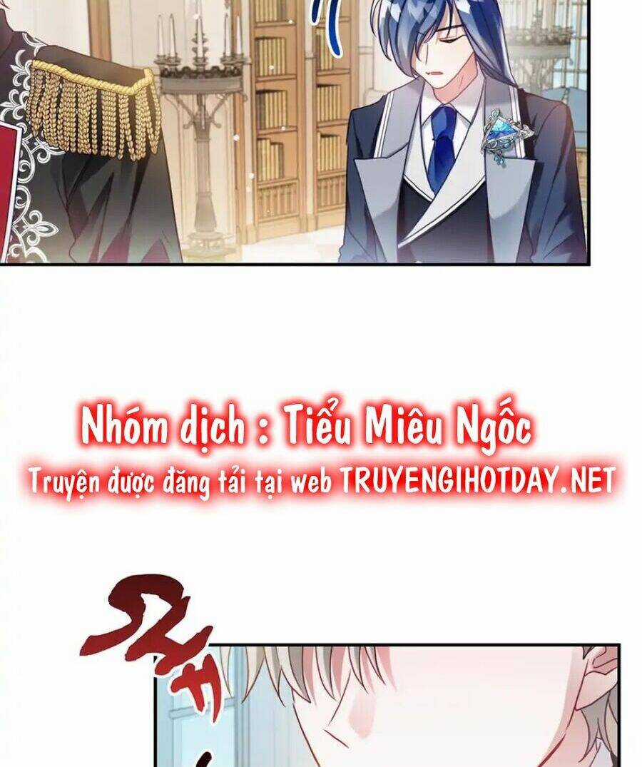 Phương Pháp Ngăn Bạo Chúa Hắc Hoá Chapter 67 trang 84