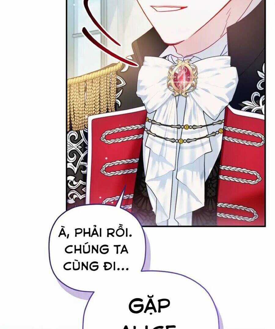 Phương Pháp Ngăn Bạo Chúa Hắc Hoá Chapter 67 trang 85