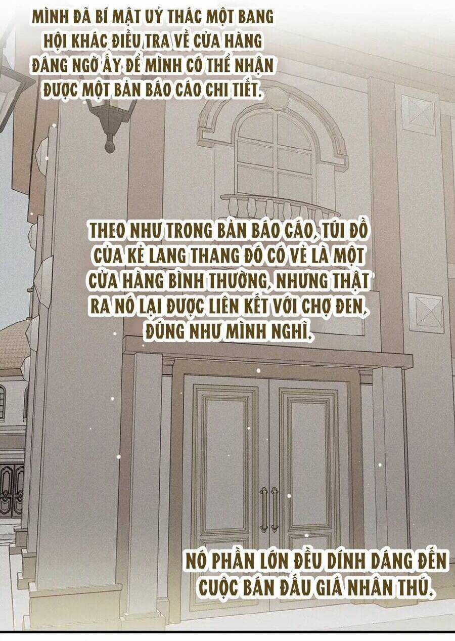 Phương Pháp Ngăn Bạo Chúa Hắc Hoá Chapter 67 trang 9