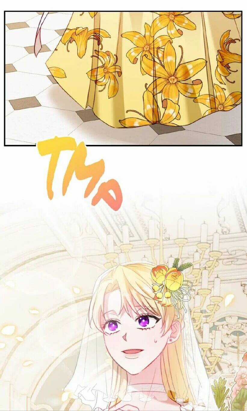 Phương Pháp Ngăn Bạo Chúa Hắc Hoá Chapter 68 trang 11