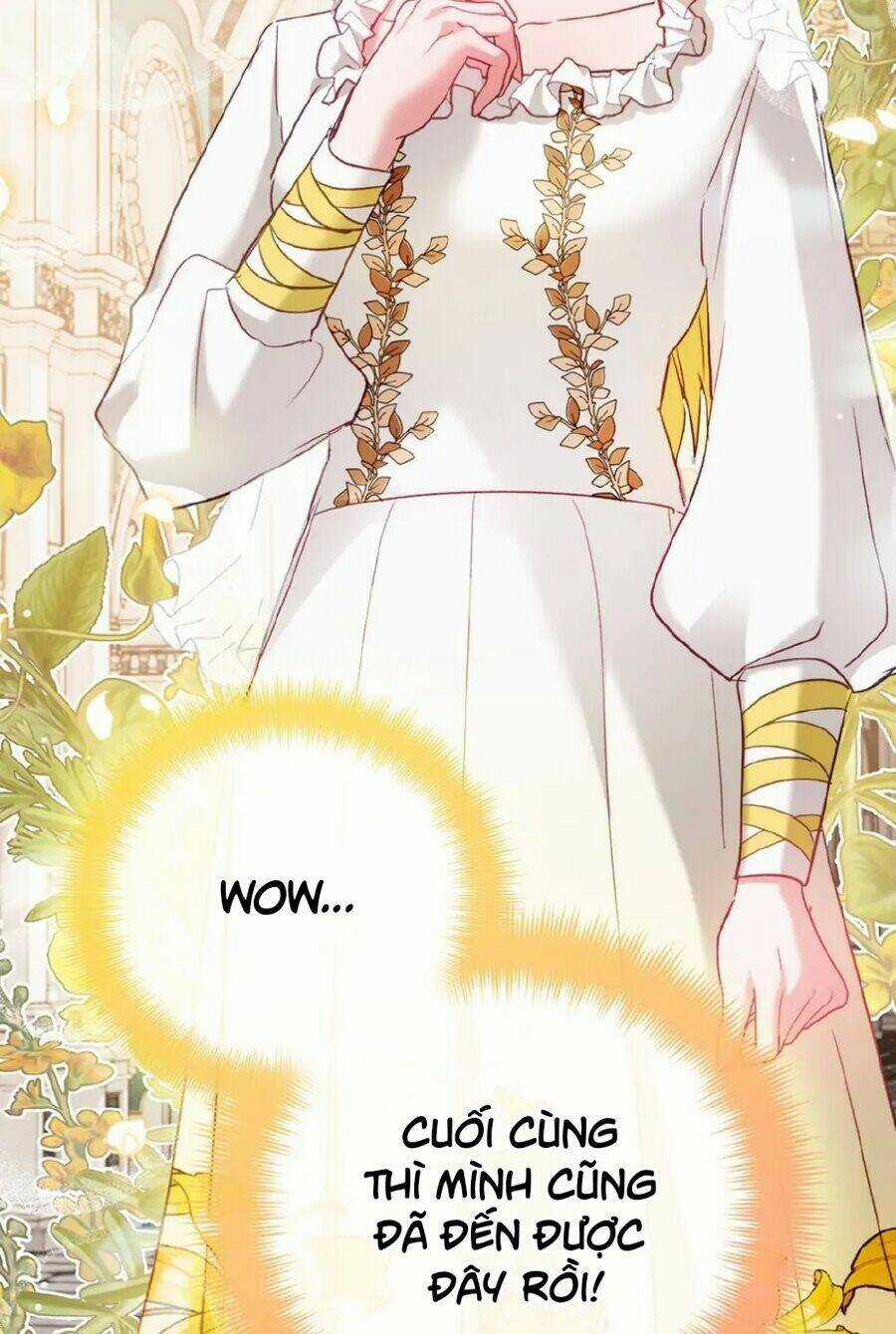 Phương Pháp Ngăn Bạo Chúa Hắc Hoá Chapter 68 trang 12