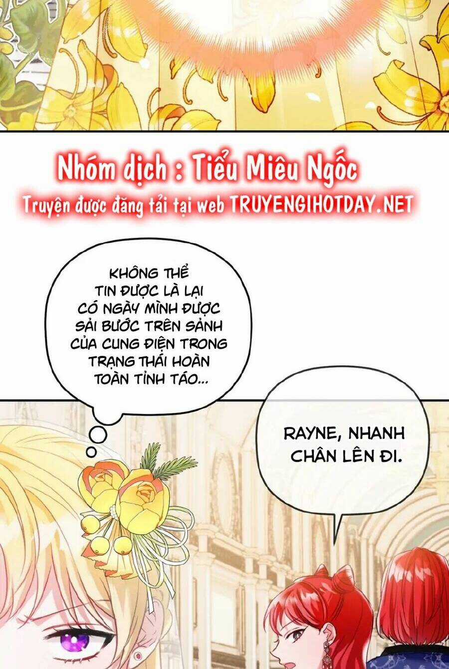 Phương Pháp Ngăn Bạo Chúa Hắc Hoá Chapter 68 trang 13