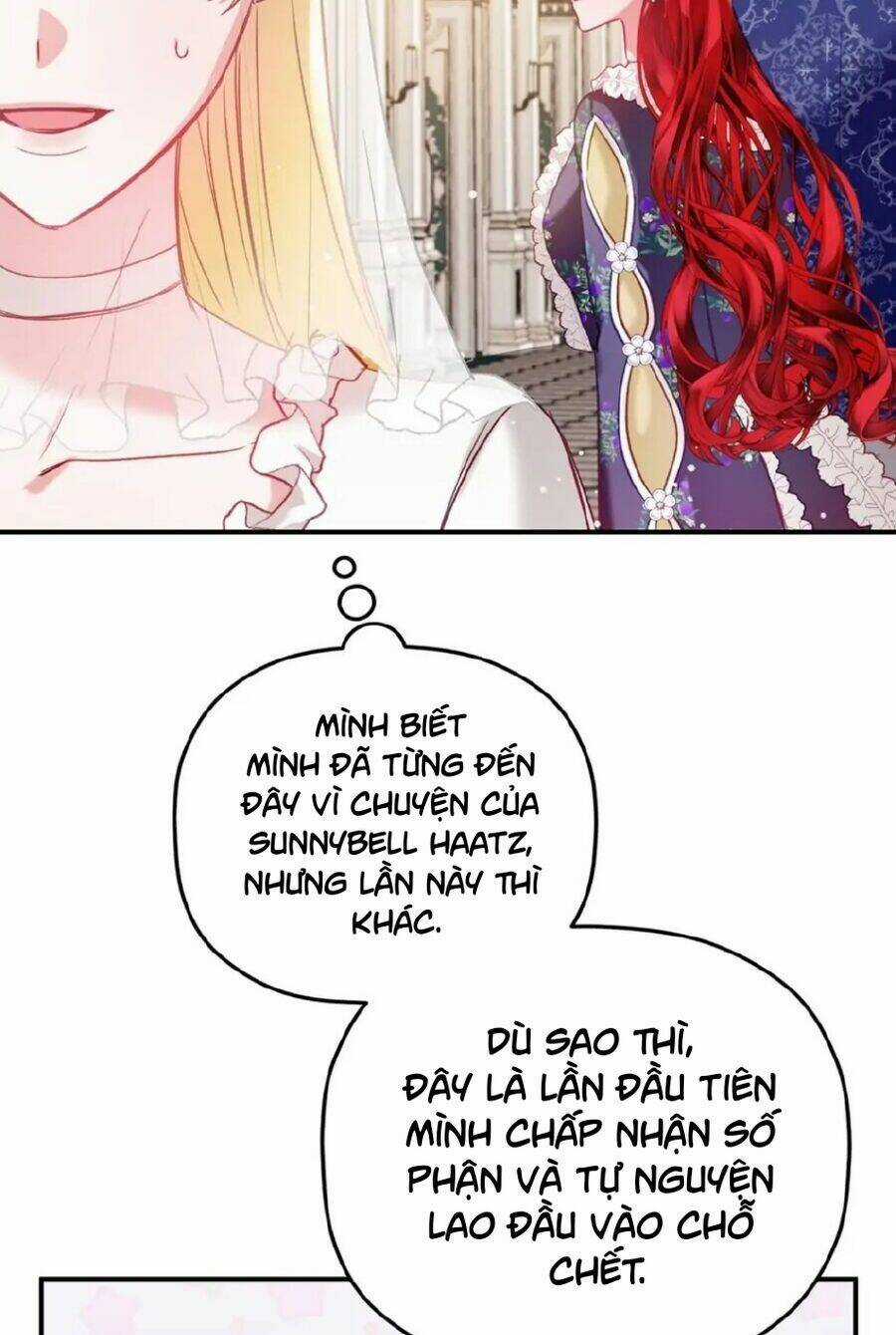 Phương Pháp Ngăn Bạo Chúa Hắc Hoá Chapter 68 trang 14