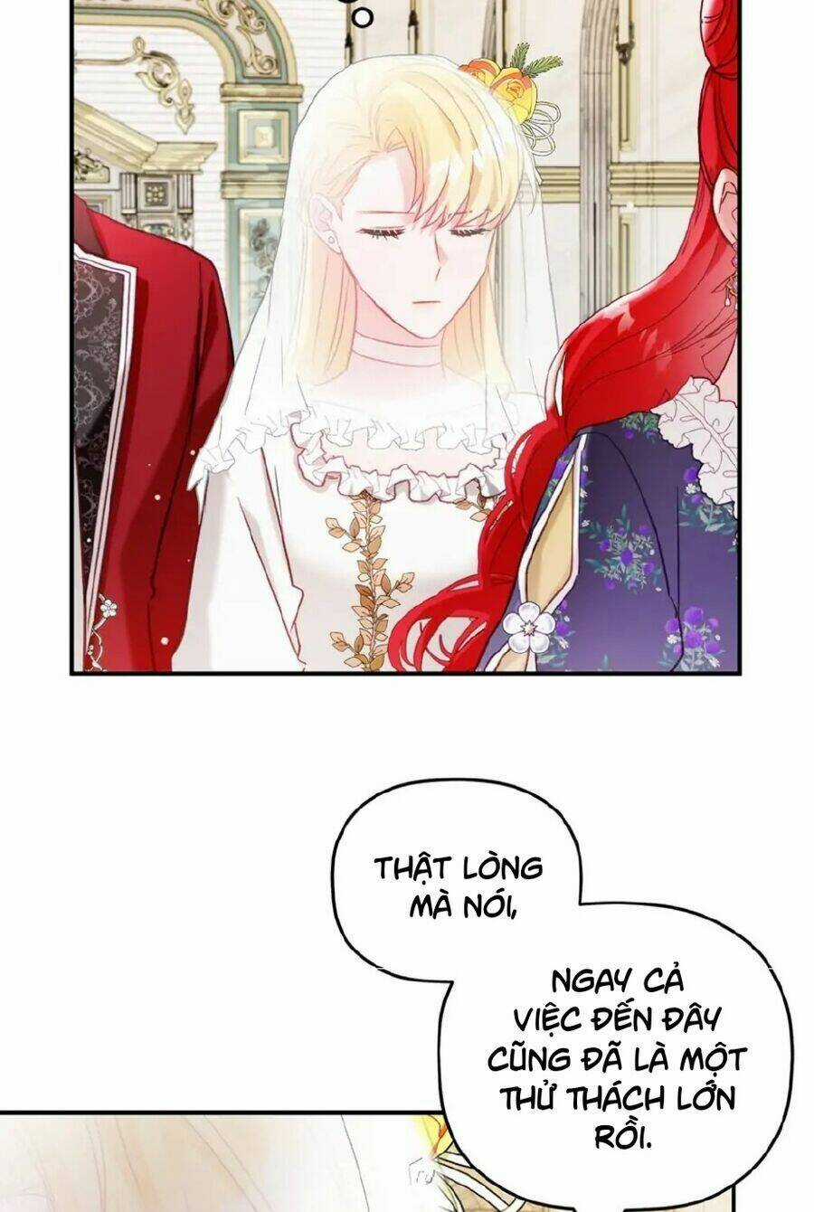 Phương Pháp Ngăn Bạo Chúa Hắc Hoá Chapter 68 trang 16