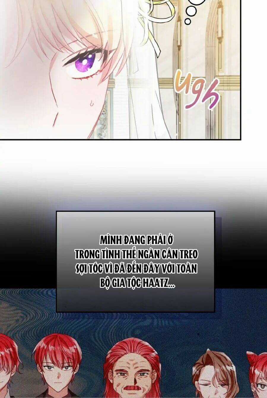 Phương Pháp Ngăn Bạo Chúa Hắc Hoá Chapter 68 trang 17