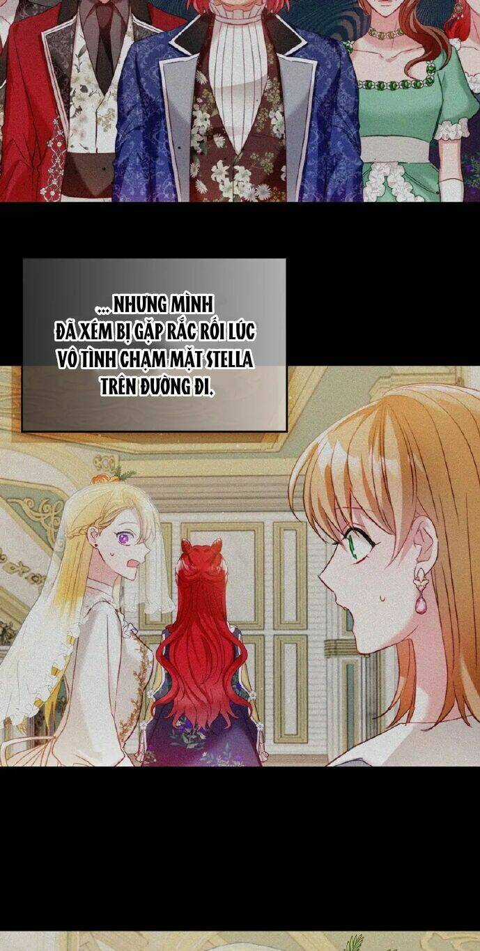 Phương Pháp Ngăn Bạo Chúa Hắc Hoá Chapter 68 trang 18