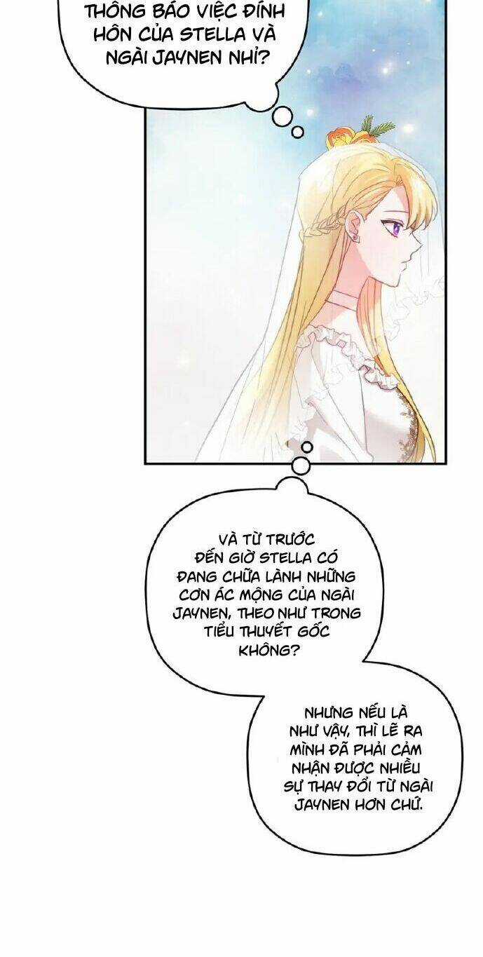 Phương Pháp Ngăn Bạo Chúa Hắc Hoá Chapter 68 trang 20