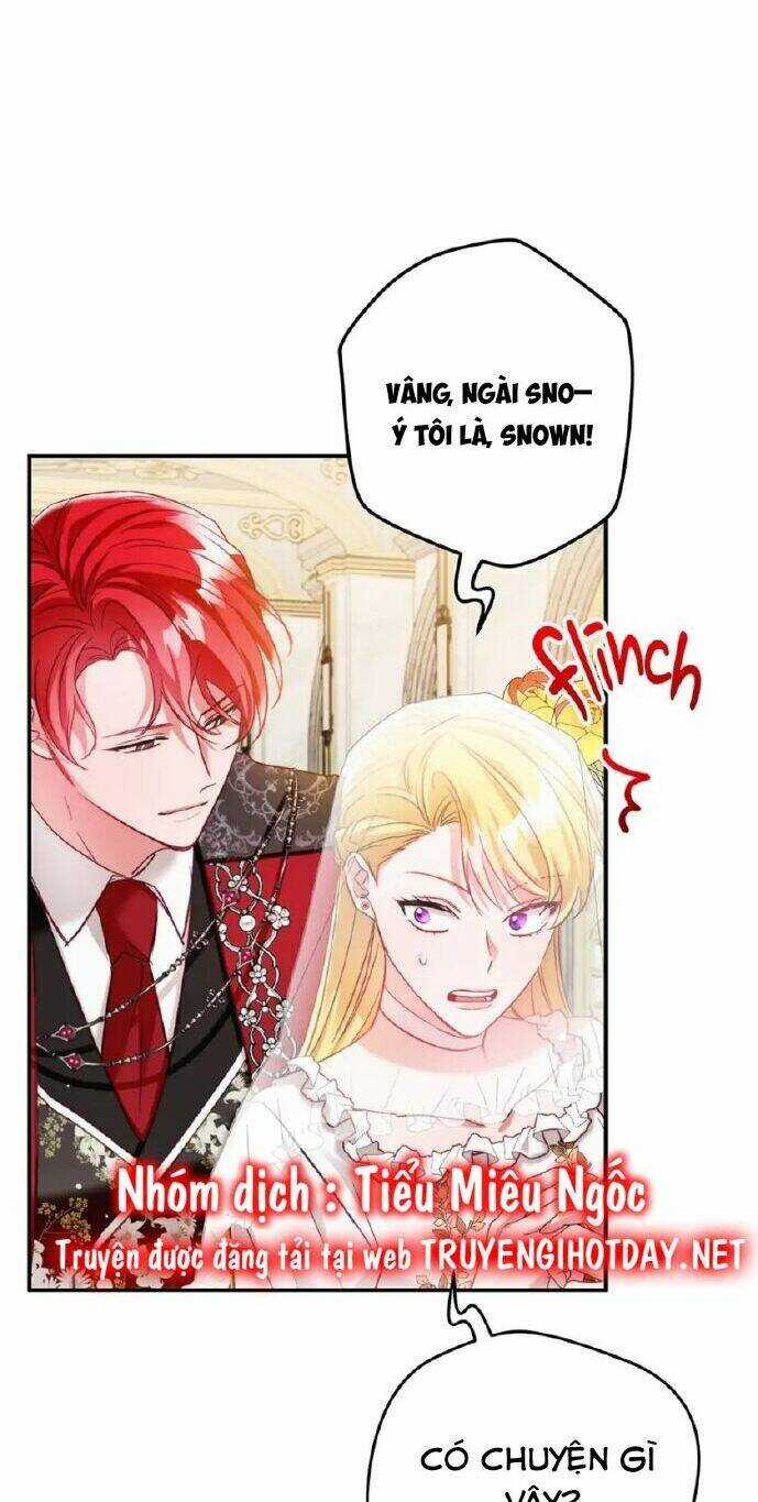 Phương Pháp Ngăn Bạo Chúa Hắc Hoá Chapter 68 trang 22