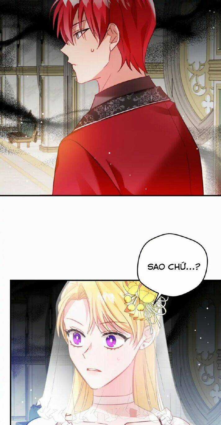 Phương Pháp Ngăn Bạo Chúa Hắc Hoá Chapter 68 trang 24