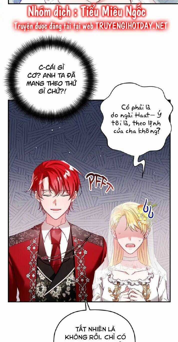 Phương Pháp Ngăn Bạo Chúa Hắc Hoá Chapter 68 trang 25