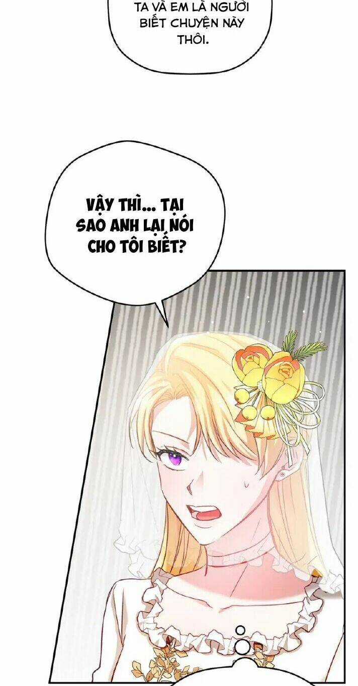 Phương Pháp Ngăn Bạo Chúa Hắc Hoá Chapter 68 trang 26