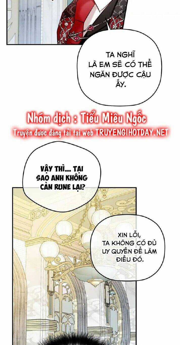 Phương Pháp Ngăn Bạo Chúa Hắc Hoá Chapter 68 trang 28