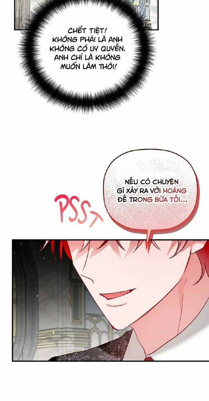Phương Pháp Ngăn Bạo Chúa Hắc Hoá Chapter 68 trang 29