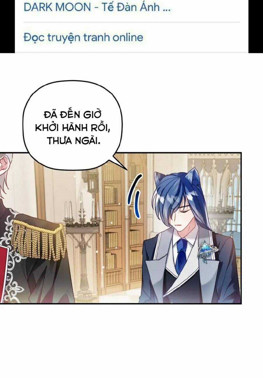 Phương Pháp Ngăn Bạo Chúa Hắc Hoá Chapter 68 trang 3