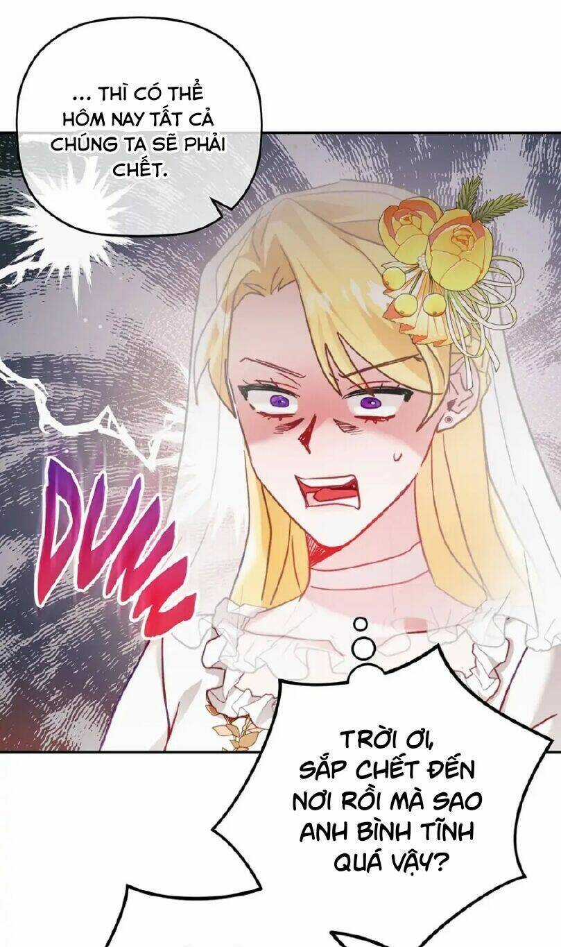 Phương Pháp Ngăn Bạo Chúa Hắc Hoá Chapter 68 trang 30