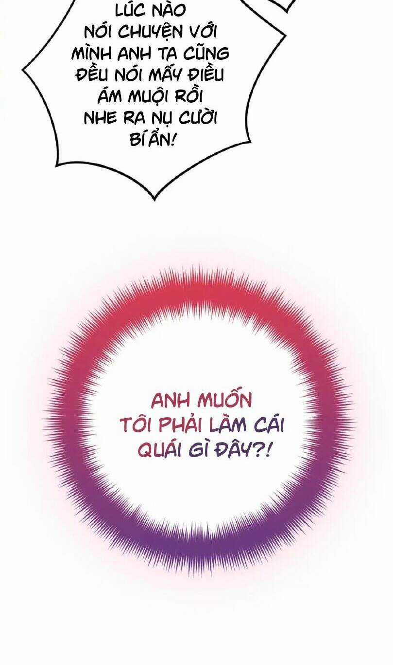 Phương Pháp Ngăn Bạo Chúa Hắc Hoá Chapter 68 trang 31