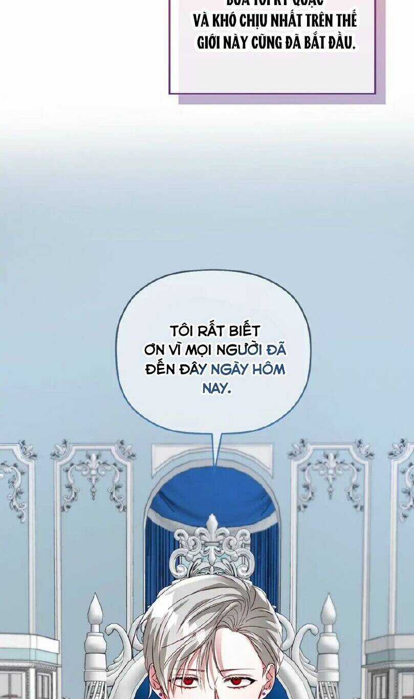 Phương Pháp Ngăn Bạo Chúa Hắc Hoá Chapter 68 trang 33