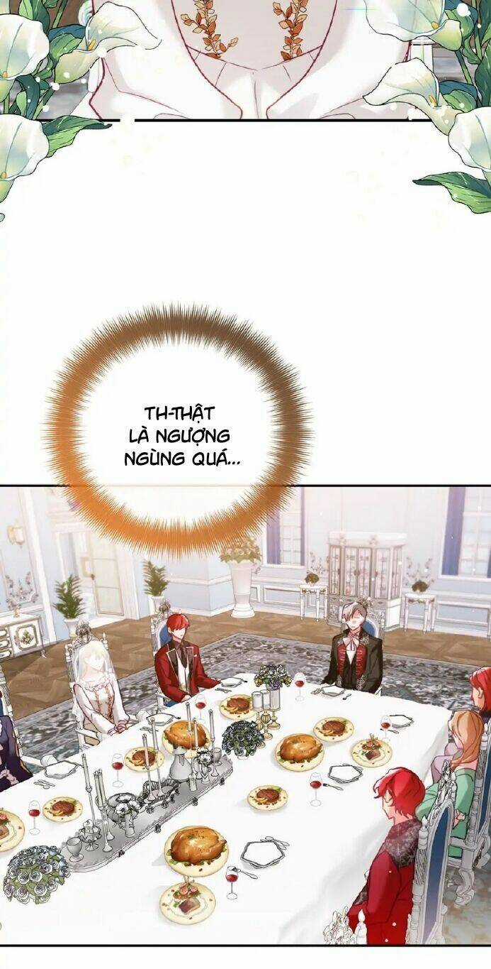 Phương Pháp Ngăn Bạo Chúa Hắc Hoá Chapter 68 trang 36