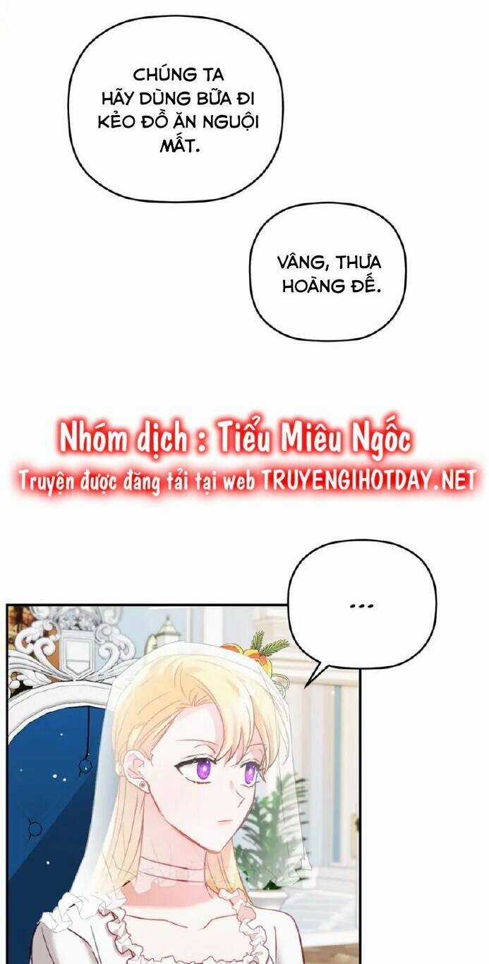 Phương Pháp Ngăn Bạo Chúa Hắc Hoá Chapter 68 trang 37