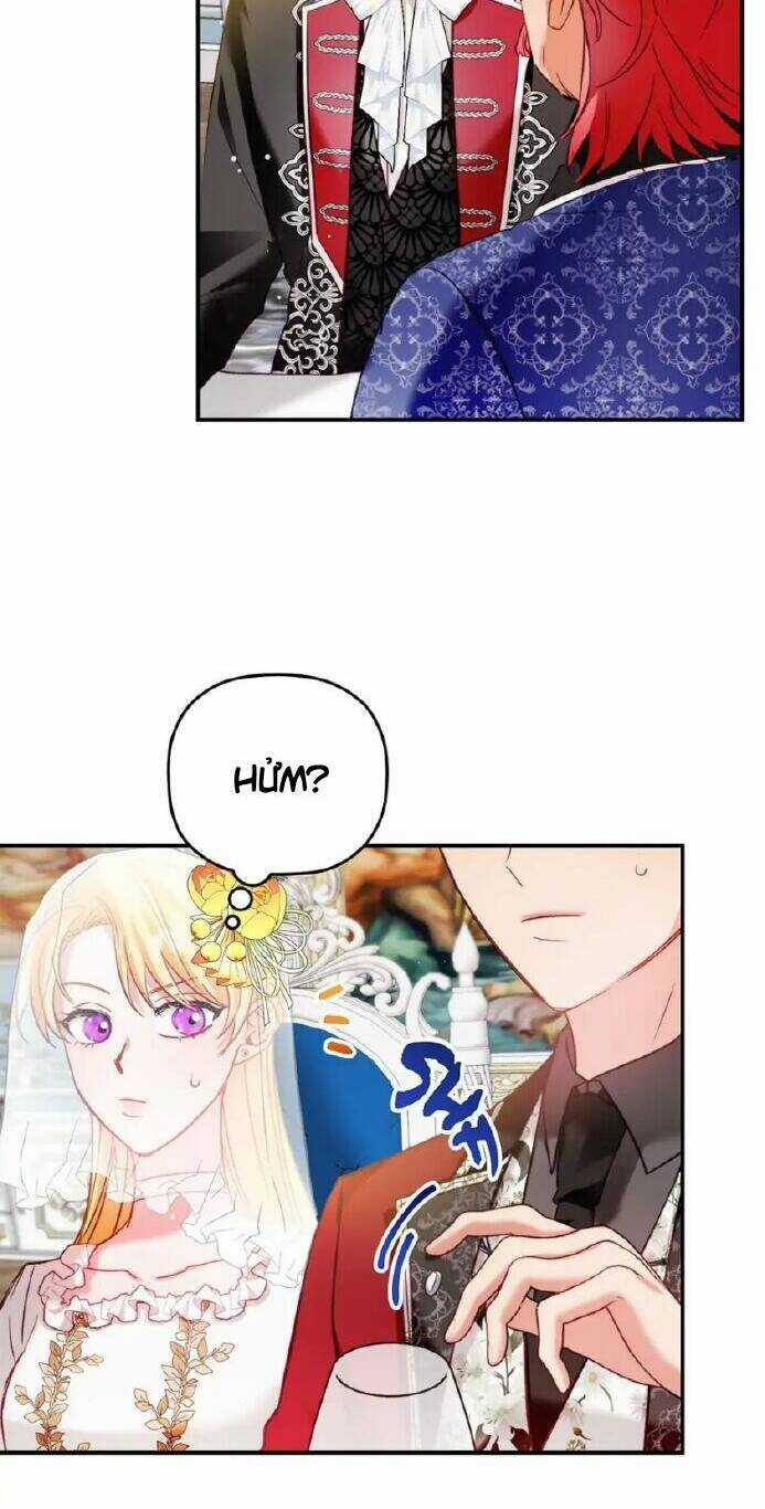 Phương Pháp Ngăn Bạo Chúa Hắc Hoá Chapter 68 trang 39